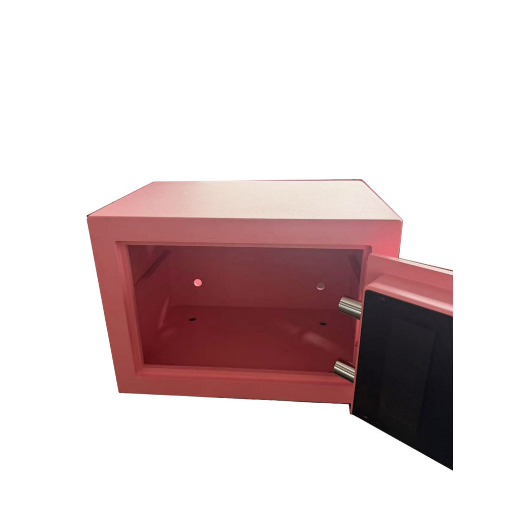Small Weapon Safe – EU 70 Certified, Electronic Lock