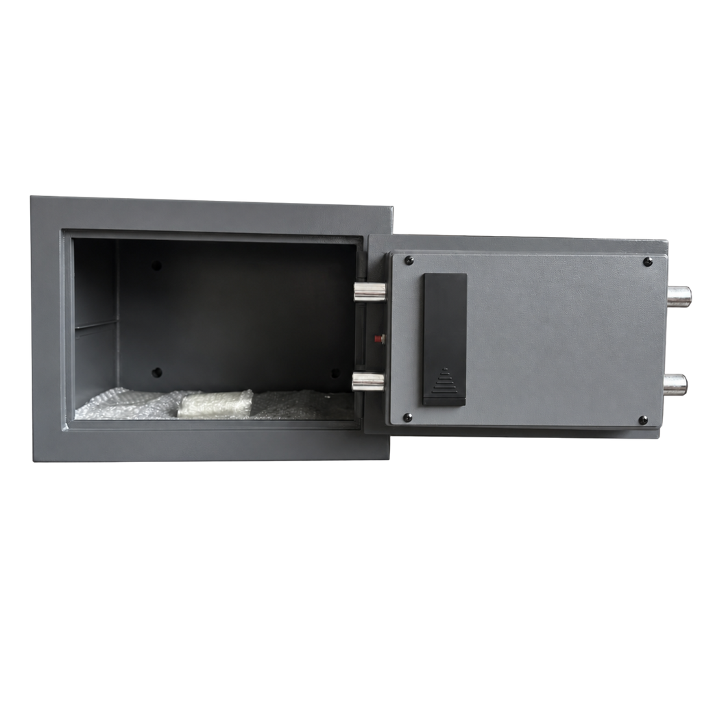 Small Weapon Safe – EU 70 Certified, Electronic Lock