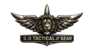 S.O Tactical // Gear - Home